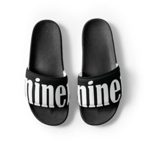 10ninety Men’s slides