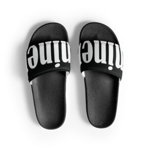 10ninety Men’s slides