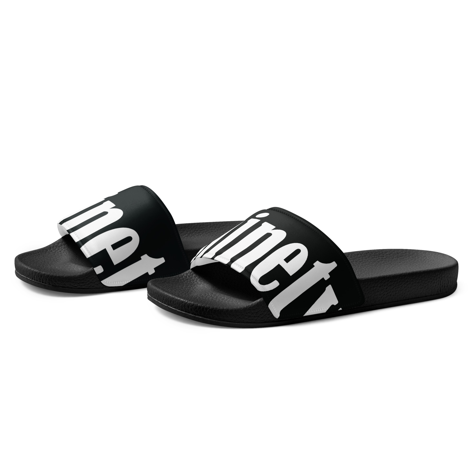 10ninety Men’s slides - Image 5