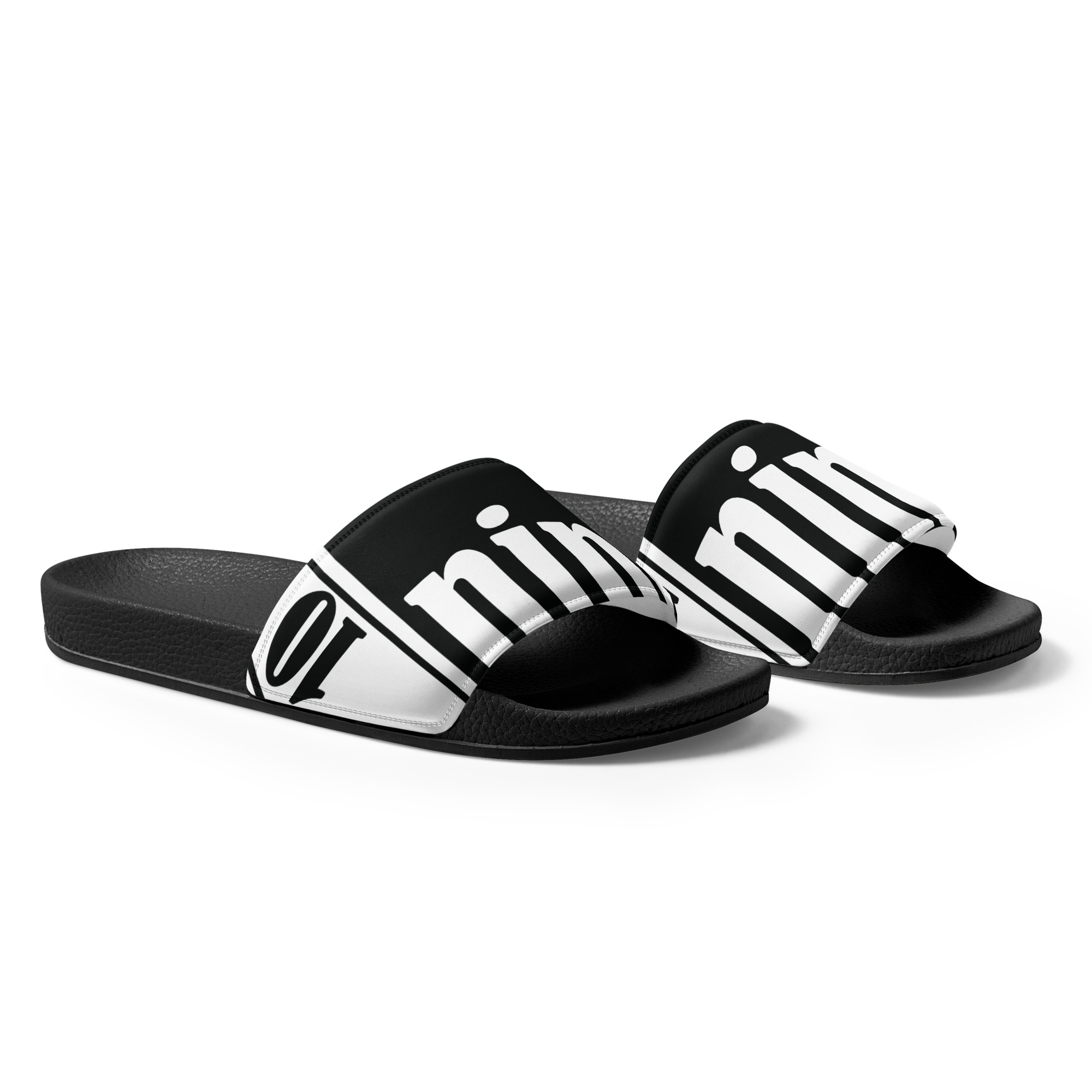 10ninety Men’s slides - Image 10